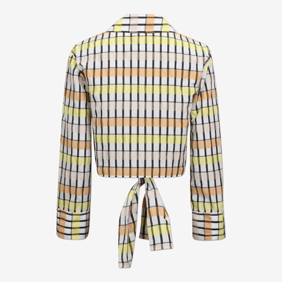 Baum und Pferdgarten Merona Blouse - Picture 2 of 7